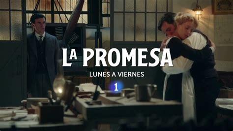 La Promesa Promo Avance Semanal YouTube