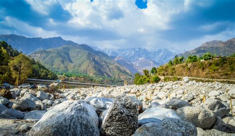 Top 10 Places to Visit in Palampur , Tourist Places, Activities & More