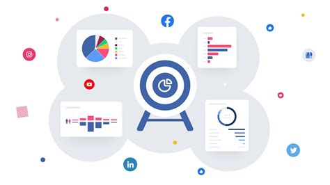 How To Create A Social Media Report Infographic Statusbrew