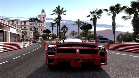 Download PC Game: Ferrari Racing Legends