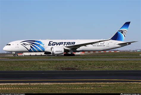 Su Ges Egyptair Boeing 787 9 Dreamliner Photo By Michael Stappen Id