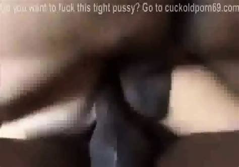 Amateur Wife Fuck Black Stud On Bed So Rough