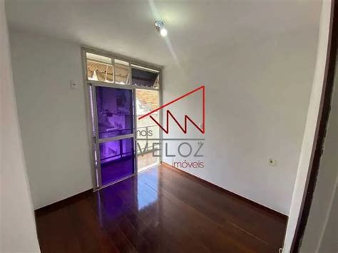 Apartamento Na Rua Vicente De Sousa Botafogo Em Rio De Janeiro