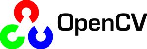 OpenCV Logo Download png