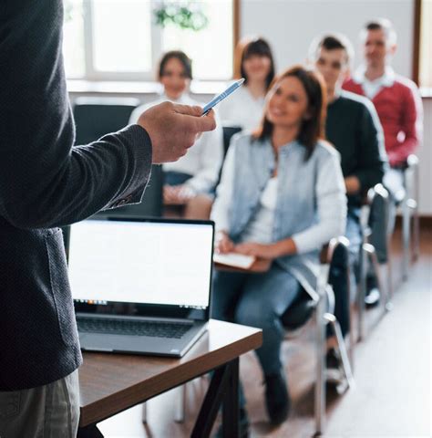 Edukacja W Czaj Ca Studia Podyplomowe Online Wsb Nlu