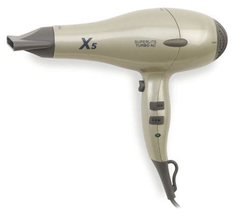 X Superlite W Turbo Ac Ceramic Ionic Nano Tourmaline Dryer Review