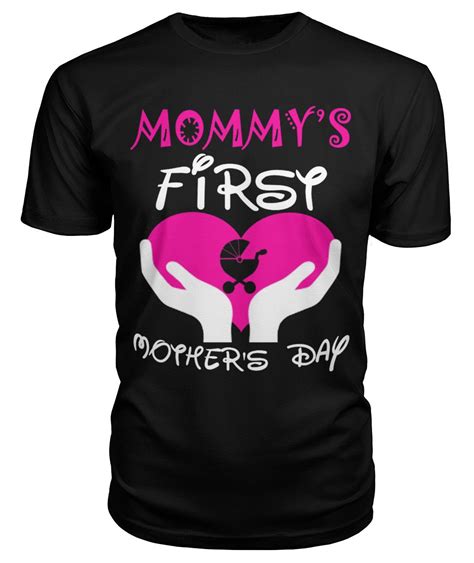 Mommy S Is First Mother S Day Shirt Mothers Day Shirts First Mothers