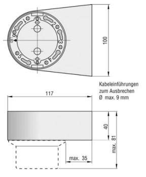 Shop für Türbeschläge Fensterbeschläge und Türschließer Hekatron