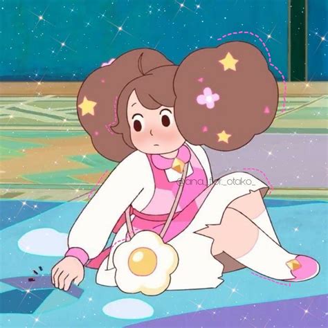 Personagem Bee Desenho Bee And Puppycat Quem Fez O Icon Eu