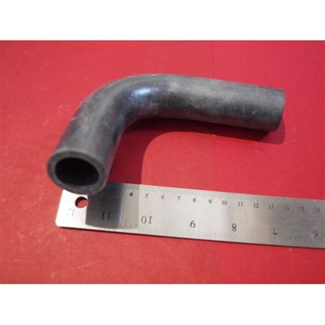 Top Radiator Hose Mg Midget And Austin Healey Sprite Mk1 And Mk2 Grh313