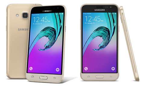 Samsung Galaxy J3 Full Specification Features And Price