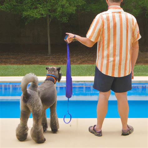 How To Teach Your Dog To Swim A Comprehensive Guide Toolacks