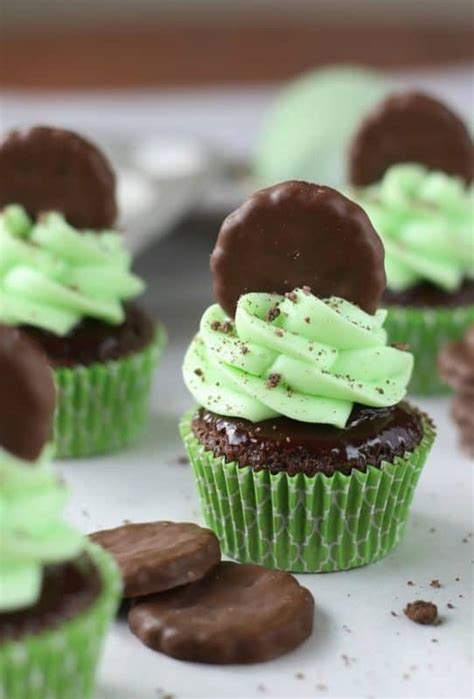 Thin Mint Dessert Recipes The Best Blog Recipes