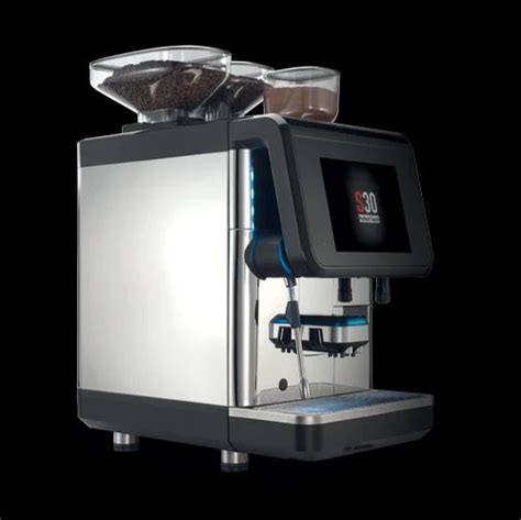 La Cimbali S Autotmatic Coffee Machine Black At Best Price In Surat