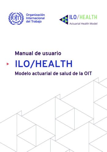 Localizador de Información en Seguridad Social Manual de usuario ILO