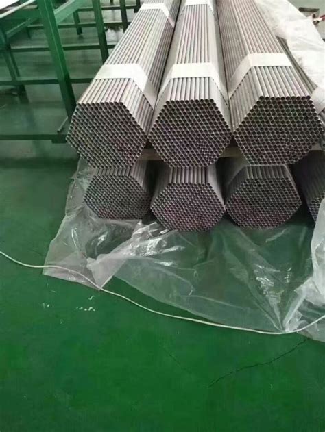 Inconel Alloy Pipe Tube