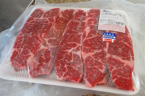 Does Costco Sell Meat By The Case At Justin Hill Blog