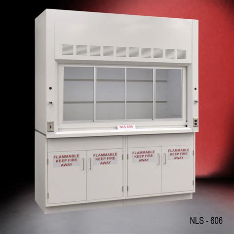 Laboratory Exhaust Fume Hoods Chemical Fume Hood Laboratory