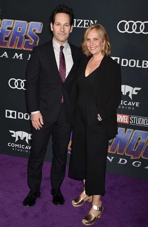 Paul Rudd Attends Avengers: Endgame Premiere in Los Angeles – Celeb Donut