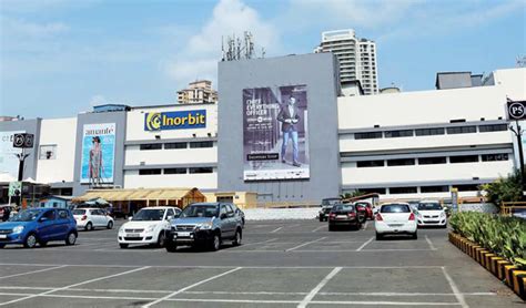 Inorbit Malls Innovating Transforming And Reinventing Shopping