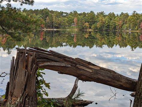 When Real Life Looks Like A Painting Northern Wisconsin Rpics