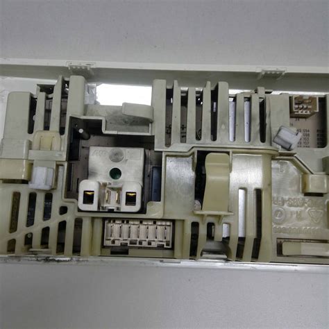 Силовой модуль для стиральной машины Bosch Maxx4 484189 в Санкт ...