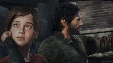 The Last Of Us Joel E Ellie São Destaques Da Primeira Imagem Da Série