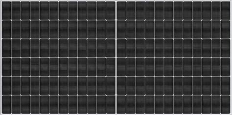 Sharp Unveils 570 W TOPCon Solar Panel With 22 07 Efficiency Lu S Energy