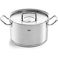 Fissler Original Profi Collection Braten Topf Ø 24 cm 4 6 Liter