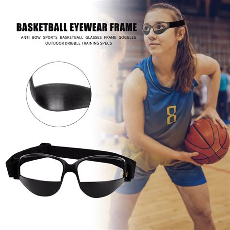 Descubrir 62 Imagen Lentes Para Basquetbol Abzlocal Mx