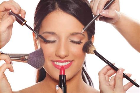 Tips Para Un Maquillaje Profesional Y M S Duradero Somos Bellas