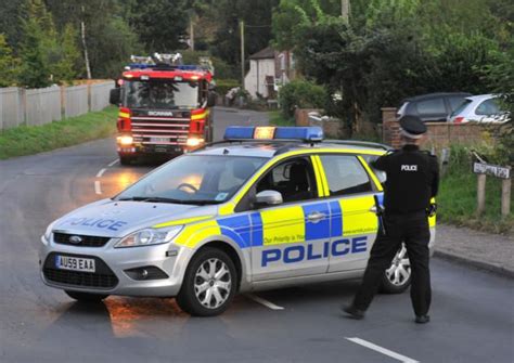 Lowestoft Journal On Twitter Emergency Services Have Been Called To