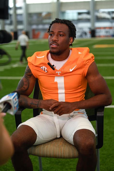Tennessee CB Rickey Gibson expected at spring football practice despite ...