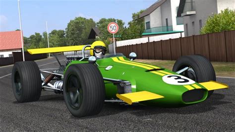 IGCD Net Brabham BT26 In Automobilista