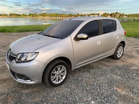 Renault Sandero Expression Hi Power V P Olx