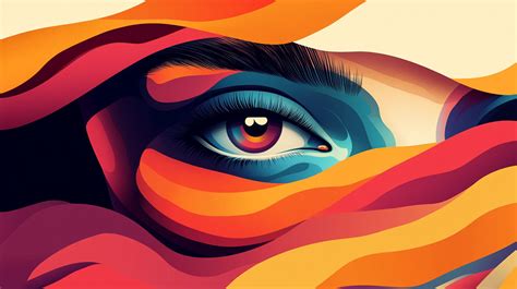 contrast  design   impacts visuals