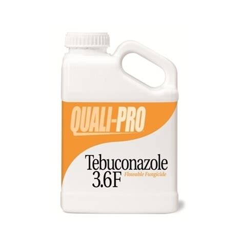 Control Solutions Tebuconazole 36 Fungicide 1 Gal Siteone