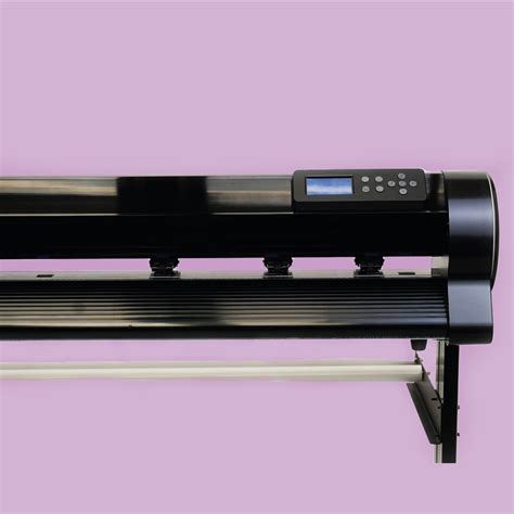 Plotter De Recorte Profissional FOISON C48 PRO CAM Multimark Kit