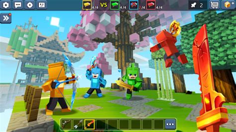 Bed Wars APK for Android - Download