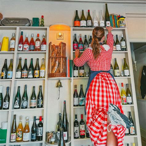 Natalia Ribbe on her Margate natural wine restaurant Sète