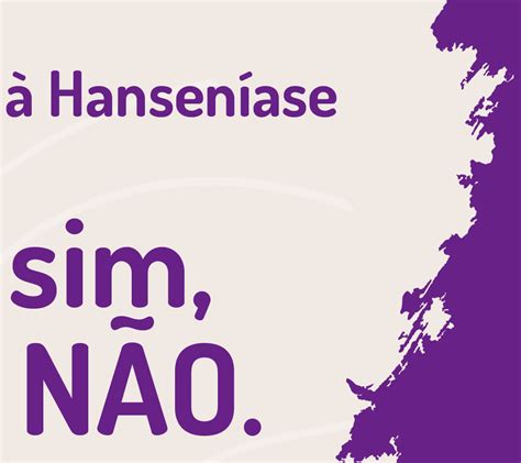 Saúde Naval Janeiro Roxo mês de combate à Hanseníase