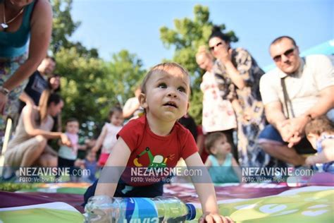 Konferencija Beba U Banjaluci Okupila Veliki Broj Mali Ana Lakta I