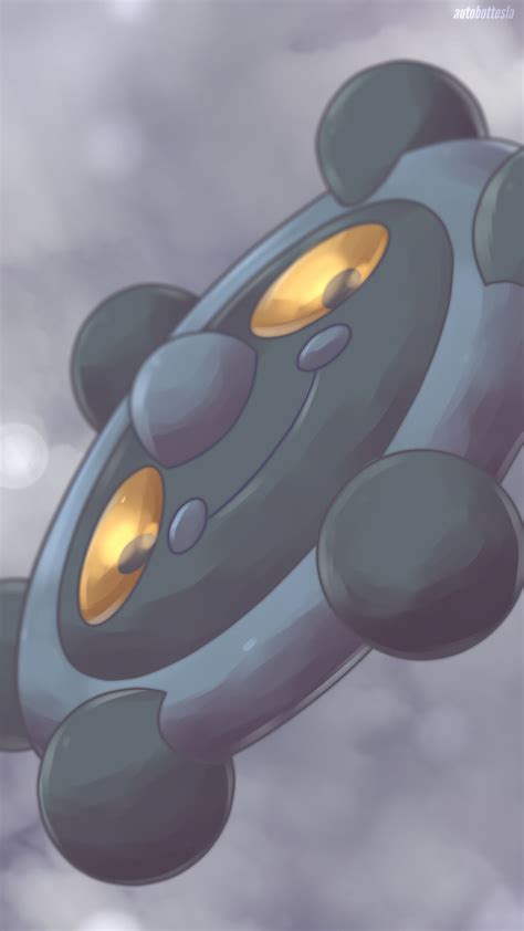 Bronzor Pokémon Image 2462110 Zerochan Anime Image Board