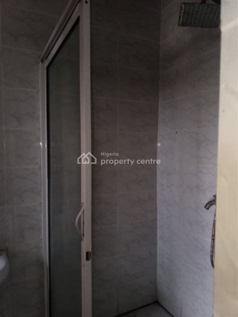 For Rent Luxury Self Contained Shared Apartment Unity Estate Badore