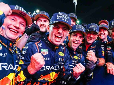 Formel Rennen Heute Wer Hat Gewonnen Verstappen Im Red Bull Vor