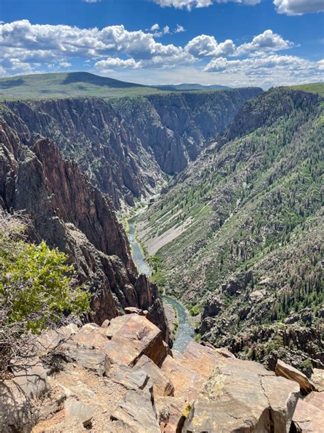 10 Best Things To Do At Black Canyon Of The Gunnison National Park