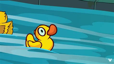 Ducky Episode Wheres My Water Wiki Fandom