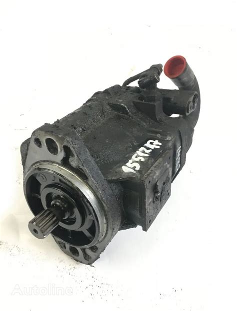 Pompa hidraulică pentru ventilator de răcire 1496939 11 hydraulic pump