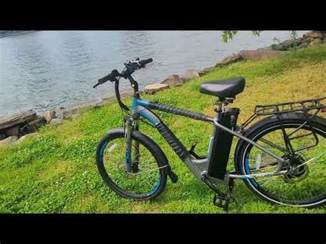 Fly E Bike Fly 11 : Full Review : r/ebikes