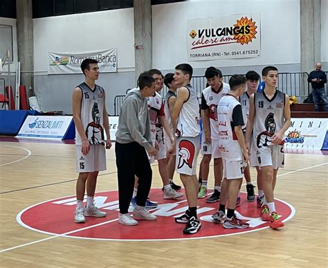 U Eccellenza Ibr Cento Insegnare Basket Rimini